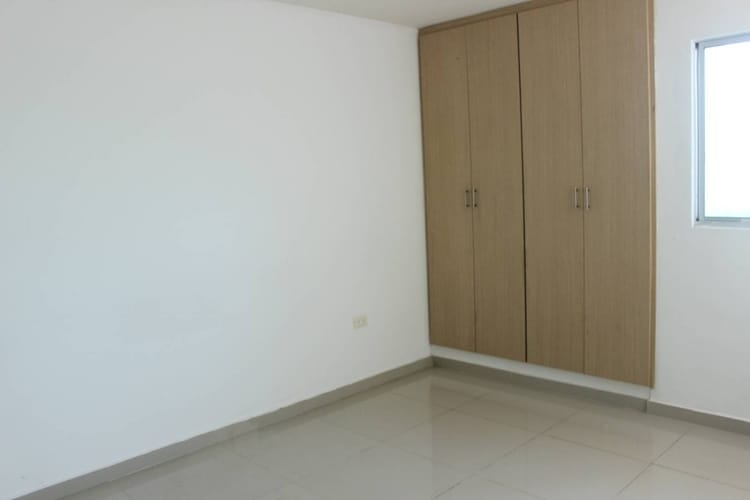 Apartaestudio en arriendo en Villa Country, Barranquilla, 55 m² · foto 19 de 21
