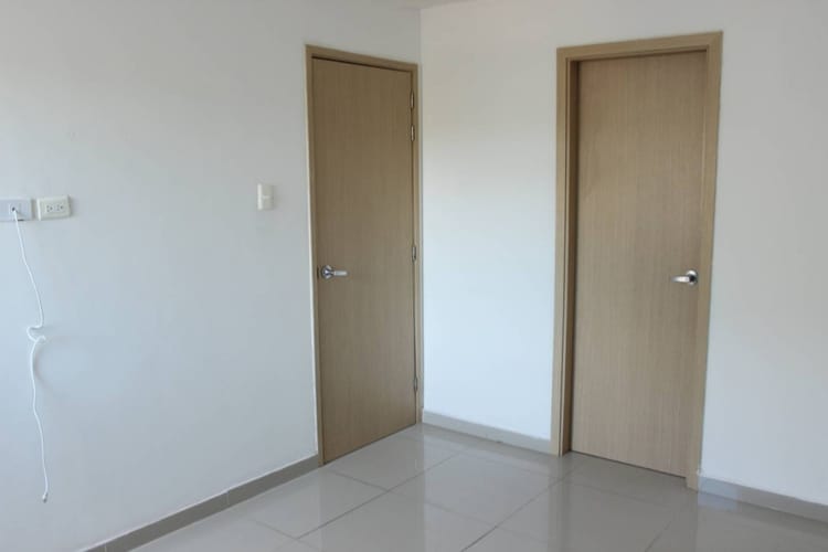Apartaestudio en arriendo en Villa Country, Barranquilla, 55 m² · foto 20 de 21