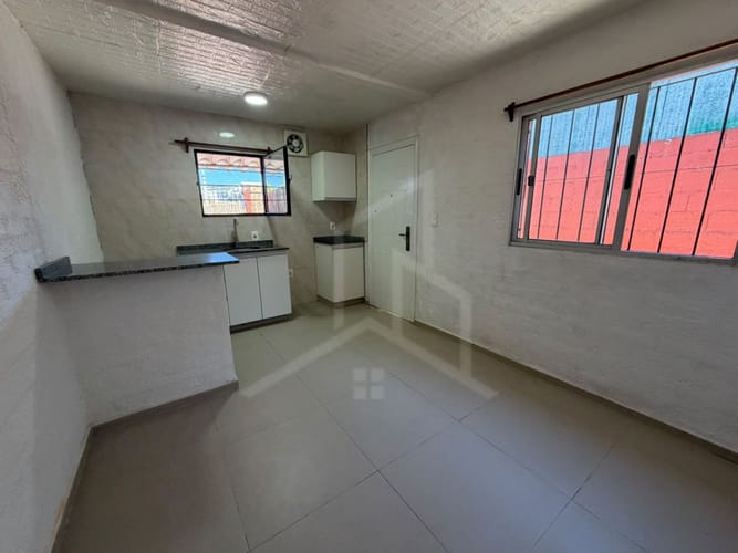 Alquiler Apartamento 1 Dormitorio en Parque Guaraní en complejo cerrado y entrada para vehículo