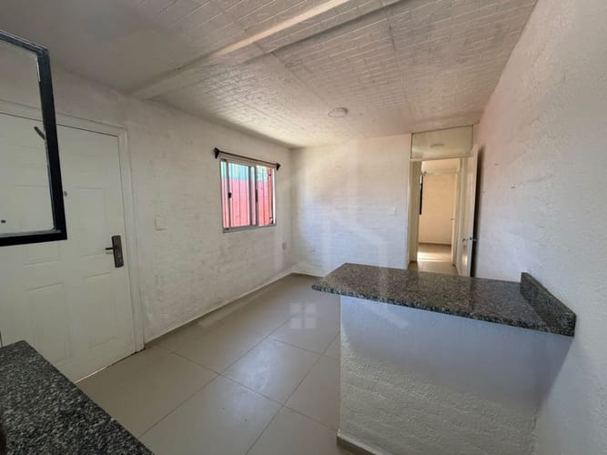 Alquiler Apartamento 1 Dormitorio en Parque Guaraní en complejo cerrado y entrada para vehículo · Foto 4