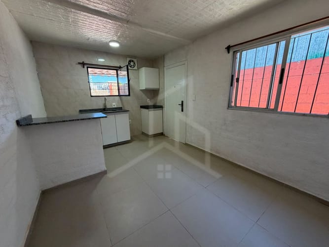 Alquiler Apartamento 1 Dormitorio en Parque Guaraní en complejo cerrado y entrada para vehículo · Foto 6