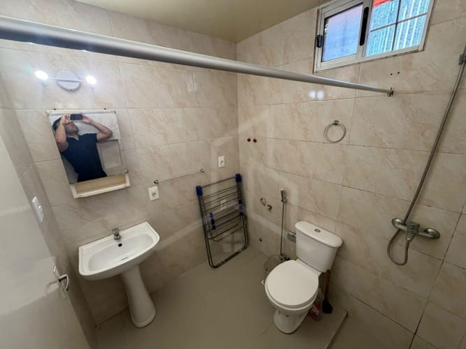 Alquiler Apartamento 1 Dormitorio en Parque Guaraní en complejo cerrado y entrada para vehículo · Foto 7