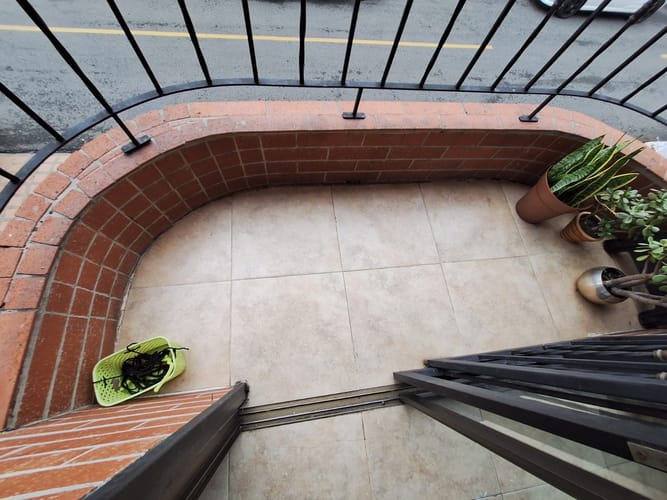 Apartamento de 3 alcobas en venta en La Gloria, Medellín, 69 m² · foto 14 de 14
