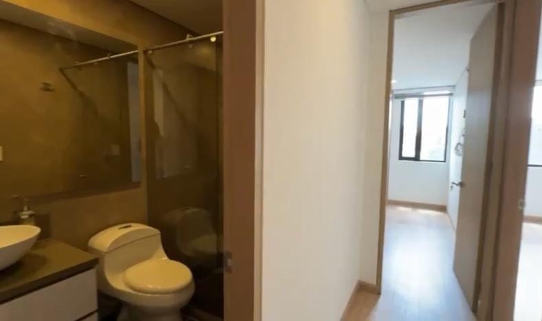 Apartamento de 3 alcobas en venta en Santa Paula, Bogotá, 100 m² · foto 6 de 12
