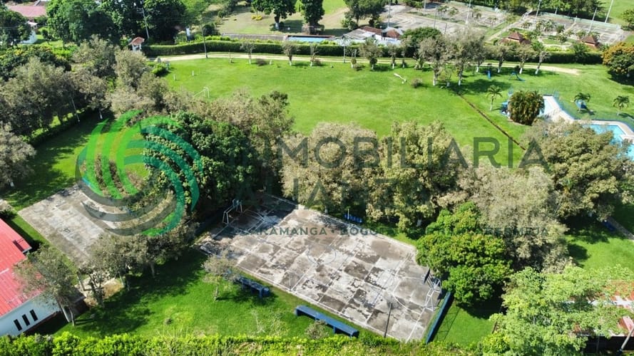 Finca en venta en Guatiguara, Piedecuesta, 990 m² · foto 5 de 24