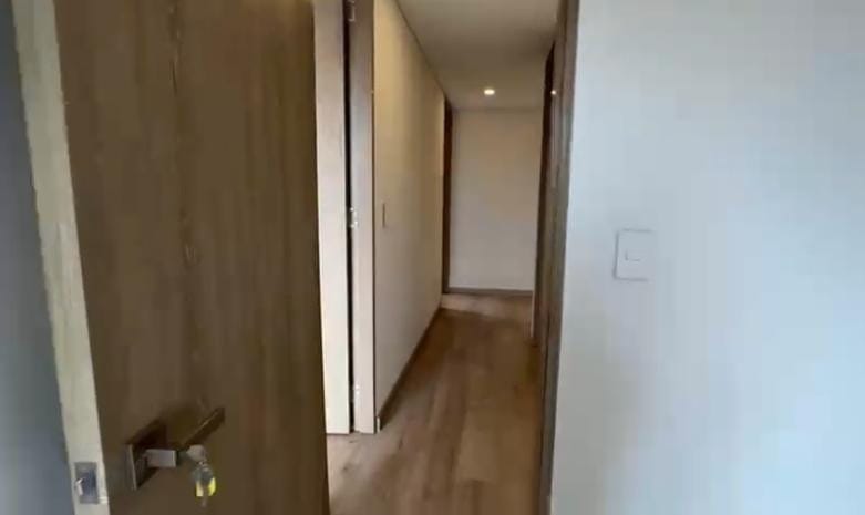Apartamento de 3 alcobas en venta en Santa Paula, Bogotá, 100 m² · foto 7 de 12