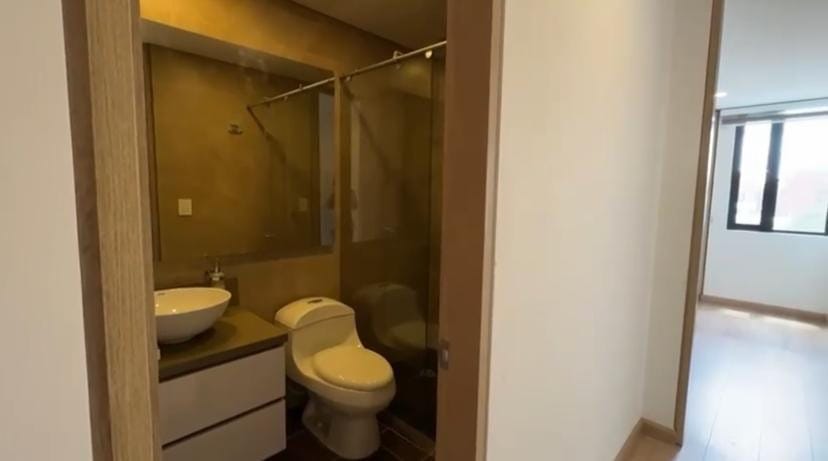 Apartamento de 3 alcobas en venta en Santa Paula, Bogotá, 100 m² · foto 8 de 12