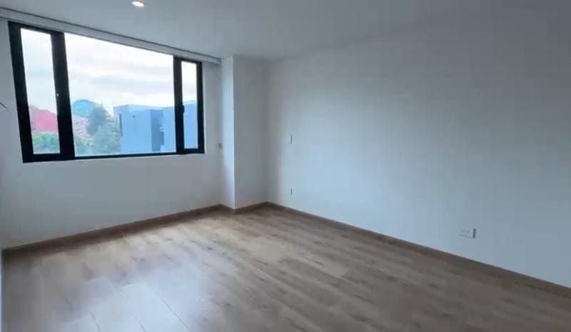 Apartamento de 3 alcobas en venta en Santa Paula, Bogotá, 100 m² · foto 9 de 12