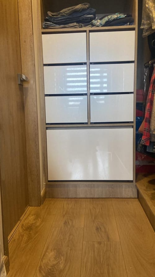 Apartamento de 3 alcobas en venta en Santa Paula, Bogotá, 100 m² · foto 11 de 12