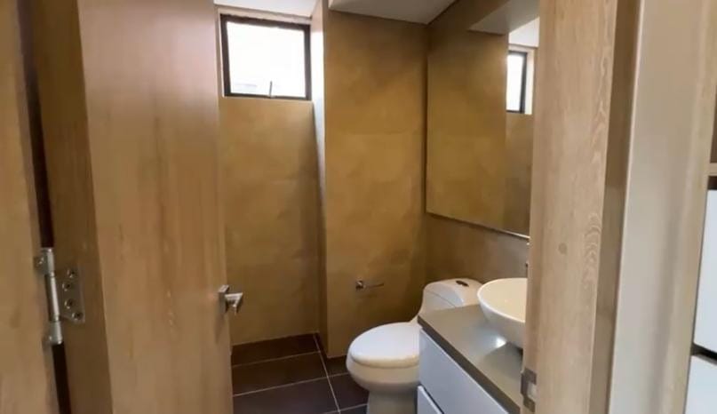 Apartamento de 3 alcobas en venta en Santa Paula, Bogotá, 100 m² · foto 12 de 12