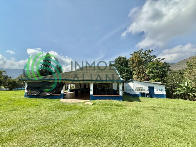 Finca en venta en Guatiguara, Piedecuesta, 990 m² · foto 12 de 24