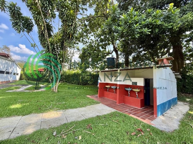 Finca en venta en Guatiguara, Piedecuesta, 990 m² · foto 15 de 24