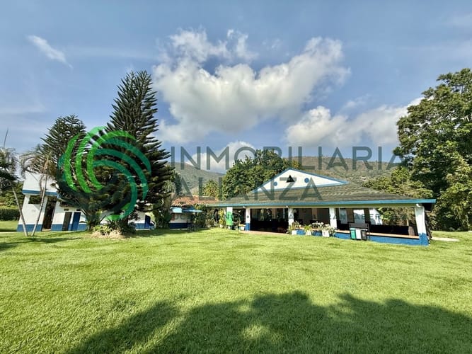Finca en venta en Guatiguara, Piedecuesta, 990 m² · foto 17 de 24