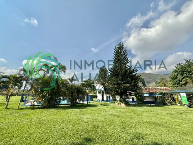 Finca en venta en Guatiguara, Piedecuesta, 990 m² · foto 18 de 24