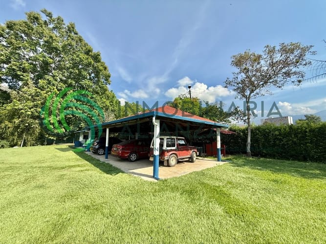 Finca en venta en Guatiguara, Piedecuesta, 990 m² · foto 19 de 24