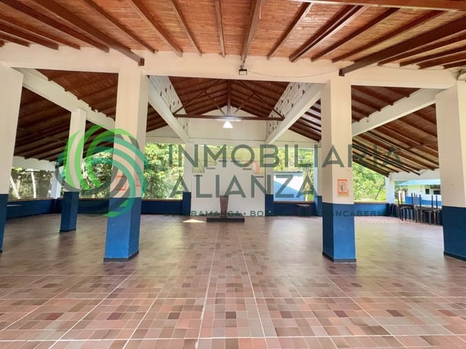 Finca en venta en Guatiguara, Piedecuesta, 990 m² · foto 20 de 24