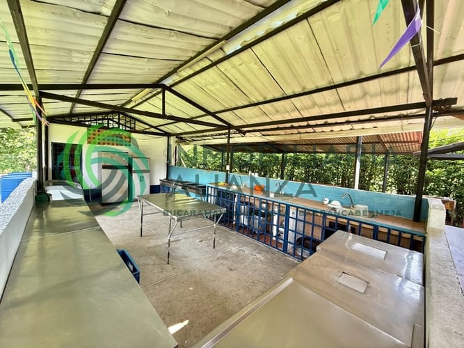 Finca en venta en Guatiguara, Piedecuesta, 990 m² · foto 23 de 24