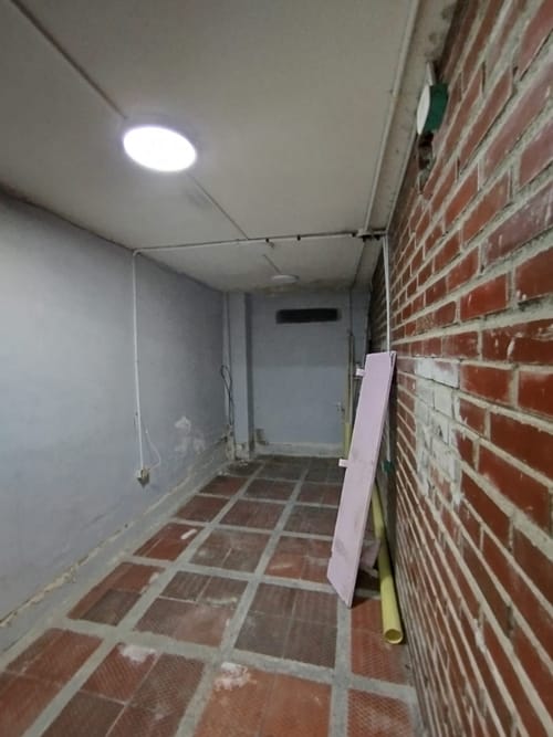 Bodega en venta en Manzanares, Santa Marta, 1036 m² · foto 3 de 6