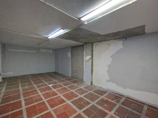 Bodega en venta en Manzanares, Santa Marta, 1036 m² · foto 5 de 6