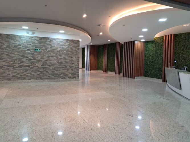 Oficina en arriendo en La Concepcion, Barranquilla, 95 m² · foto 5 de 17