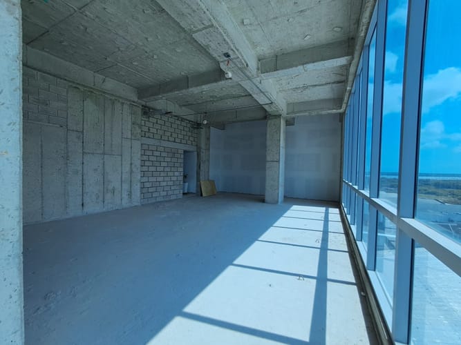 Oficina en arriendo en La Concepcion, Barranquilla, 95 m² · foto 9 de 17