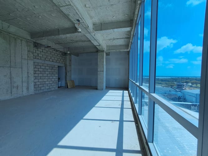 Oficina en arriendo en La Concepcion, Barranquilla, 95 m² · foto 10 de 17