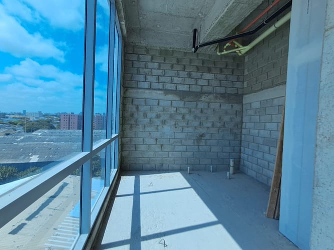 Oficina en arriendo en La Concepcion, Barranquilla, 95 m² · foto 11 de 17