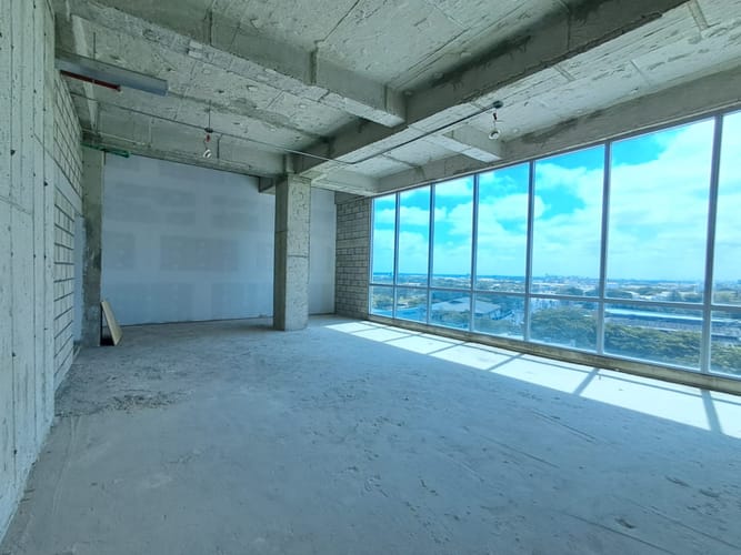 Oficina en arriendo en La Concepcion, Barranquilla, 95 m² · foto 12 de 17
