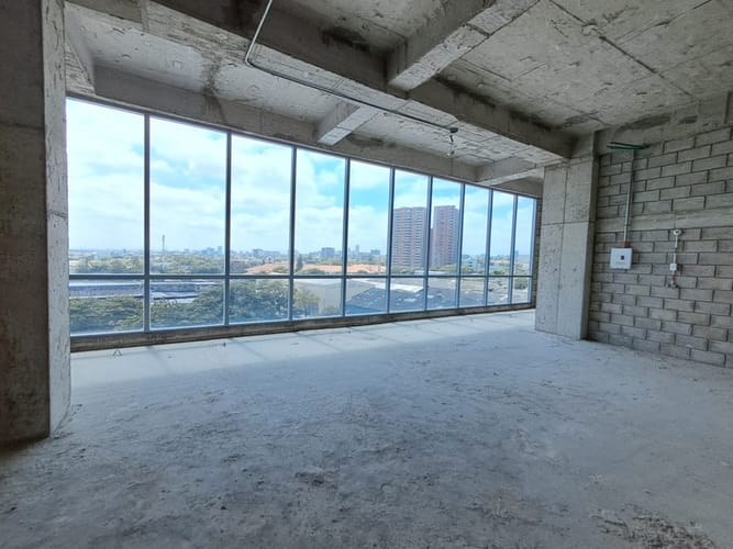 Oficina en arriendo en La Concepcion, Barranquilla, 95 m² · foto 15 de 17