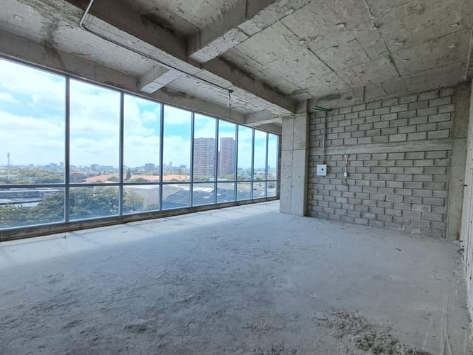 Oficina en arriendo en La Concepcion, Barranquilla, 95 m² · foto 16 de 17
