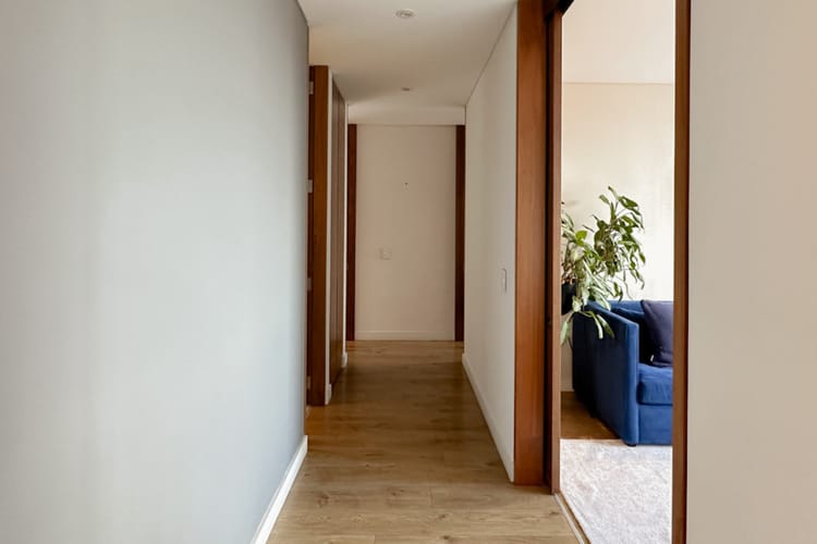 Apartamento de 2 alcobas en venta en El Refugio, Bogotá, 124 m² · foto 11 de 23