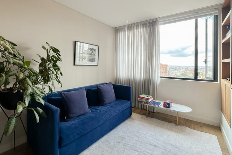 Apartamento de 2 alcobas en venta en El Refugio, Bogotá, 124 m² · foto 12 de 23