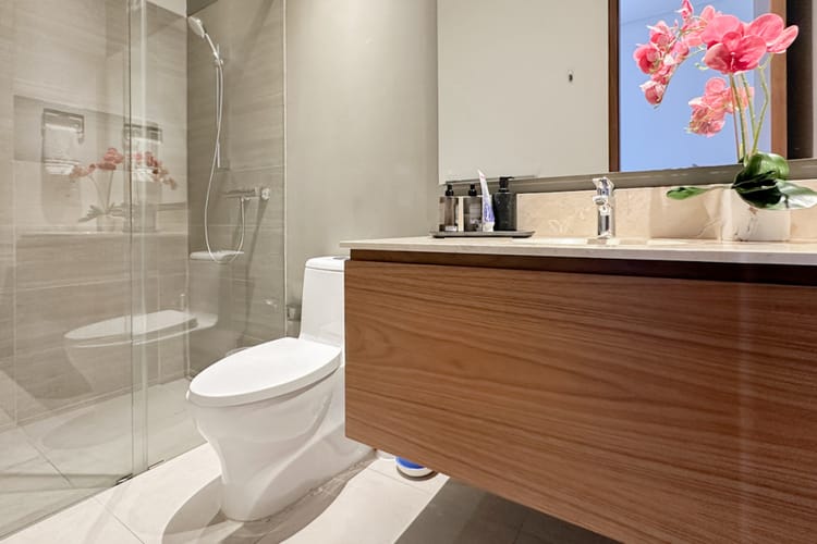 Apartamento de 2 alcobas en venta en El Refugio, Bogotá, 124 m² · foto 13 de 23