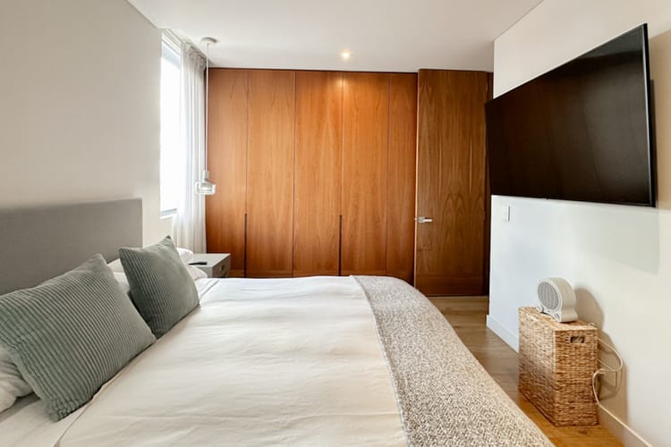 Apartamento de 2 alcobas en venta en El Refugio, Bogotá, 124 m² · foto 15 de 23