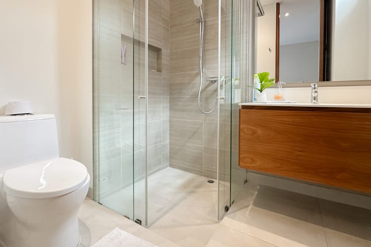 Apartamento de 2 alcobas en venta en El Refugio, Bogotá, 124 m² · foto 16 de 23