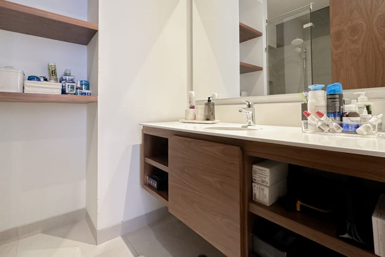 Apartamento de 2 alcobas en venta en El Refugio, Bogotá, 124 m² · foto 19 de 23