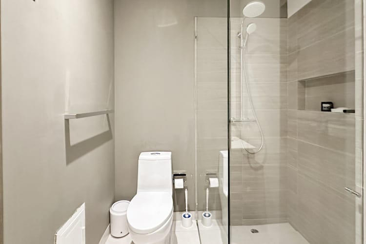 Apartamento de 2 alcobas en venta en El Refugio, Bogotá, 124 m² · foto 20 de 23
