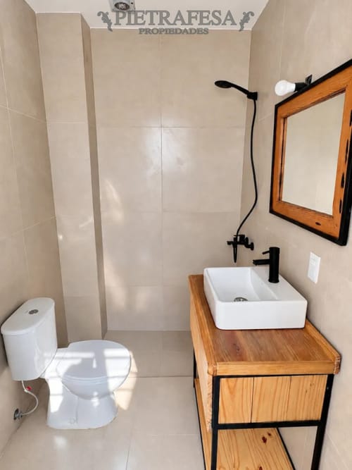 Apartamento en alquiler, 3 dormitorios, 1 baño, azotea. Sin gastos comunes. La Blanqueada. · Foto 7