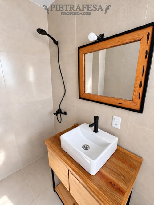 Apartamento en alquiler, 3 dormitorios, 1 baño, azotea. Sin gastos comunes. La Blanqueada. · Foto 8