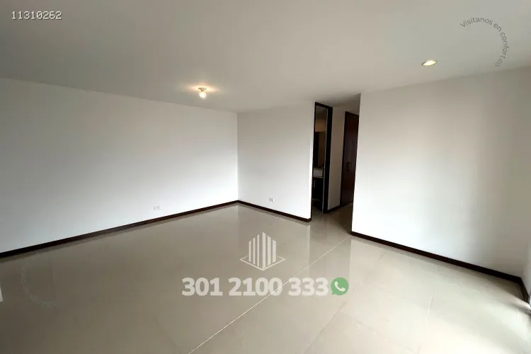 Apartamento de 3 alcobas en arriendo en Loma Del Esmeraldal, Envigado, 86 m² · foto 4 de 24