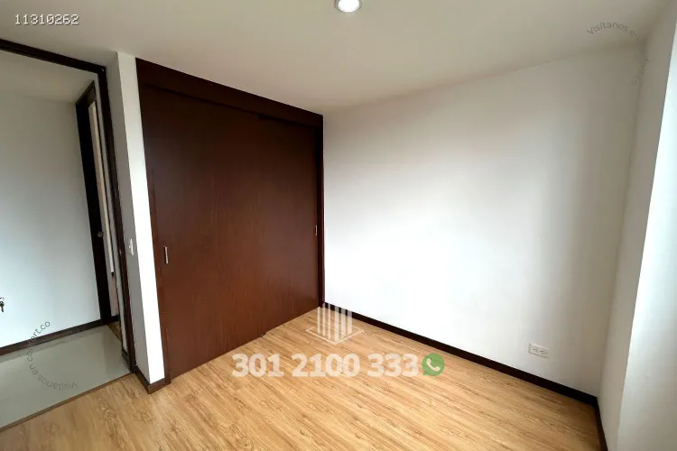 Apartamento de 3 alcobas en arriendo en Loma Del Esmeraldal, Envigado, 86 m² · foto 15 de 24