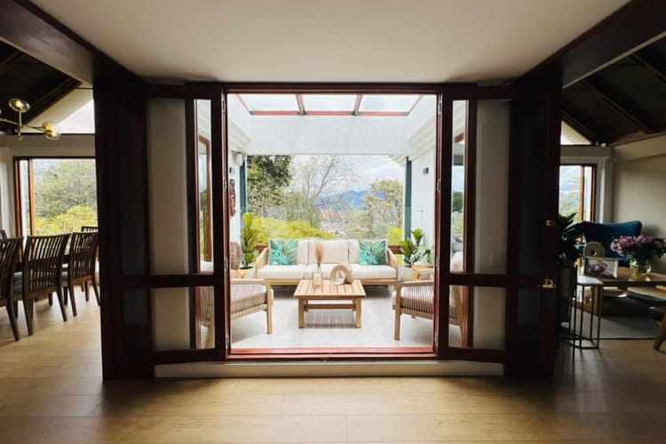Casa de 4 alcobas en venta en Lindaraja, Bogotá, 257 m² · foto 6 de 13