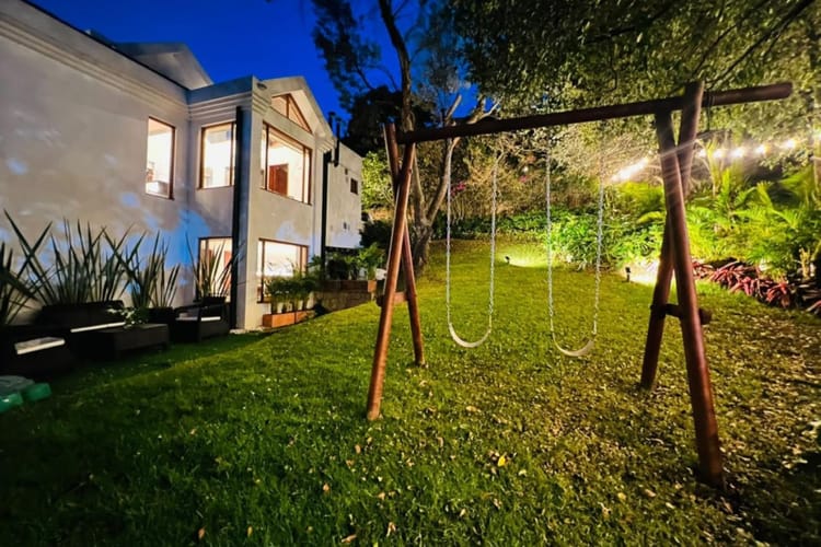 Casa de 4 alcobas en venta en Lindaraja, Bogotá, 257 m² · foto 13 de 13