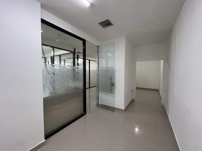 Oficina en arriendo en Las Delicias, Barranquilla, 100 m² · foto 2 de 14
