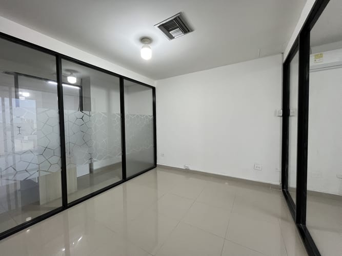 Oficina en arriendo en Las Delicias, Barranquilla, 100 m² · foto 4 de 14