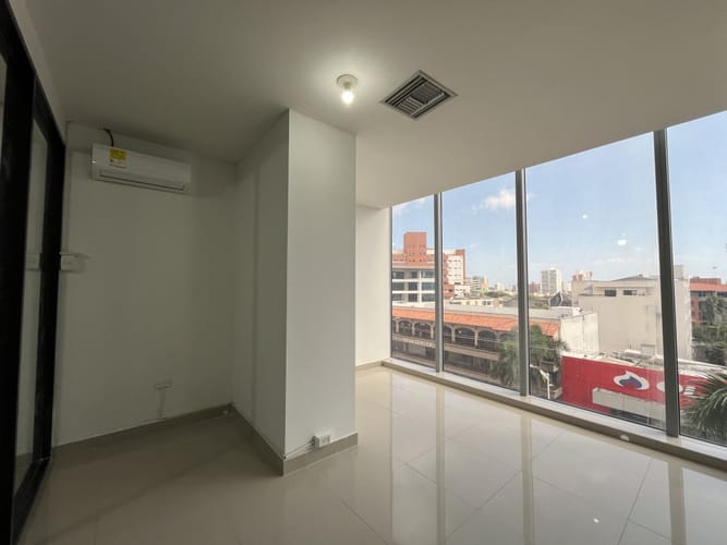 Oficina en arriendo en Las Delicias, Barranquilla, 100 m² · foto 7 de 14