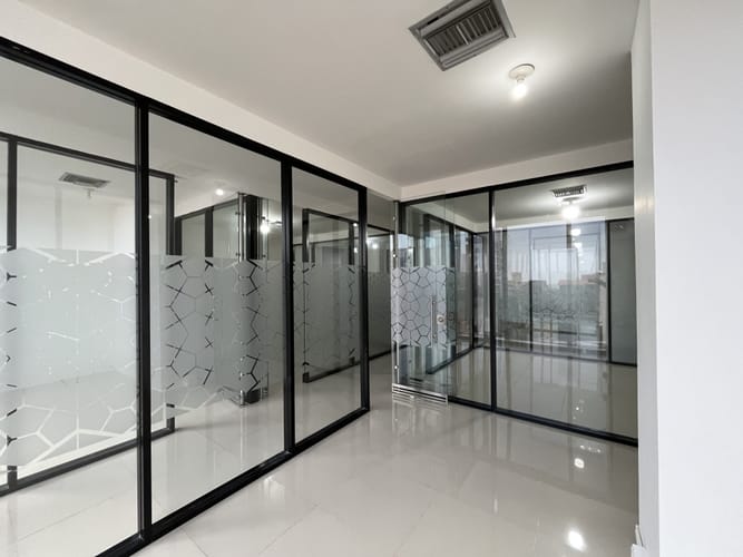 Oficina en arriendo en Las Delicias, Barranquilla, 100 m² · foto 8 de 14