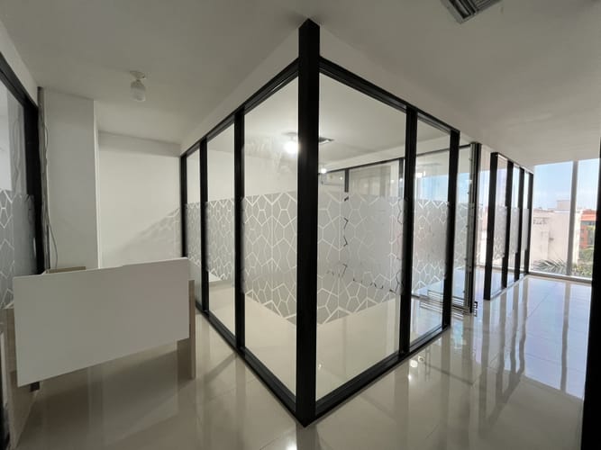 Oficina en arriendo en Las Delicias, Barranquilla, 100 m² · foto 10 de 14
