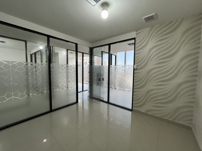 Oficina en arriendo en Las Delicias, Barranquilla, 100 m² · foto 11 de 14