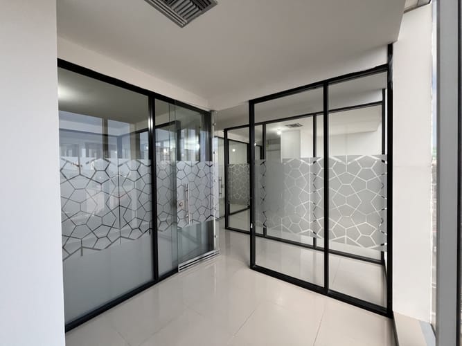 Oficina en arriendo en Las Delicias, Barranquilla, 100 m² · foto 13 de 14